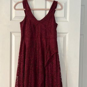 Quiz Lace Dress size L